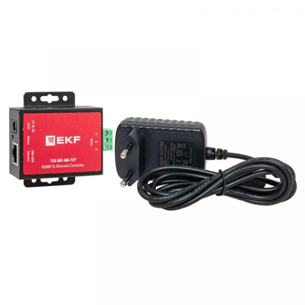  TSX-MC-485-TCP