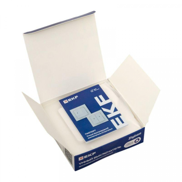 EKF RCV-ST1-WS-ZB