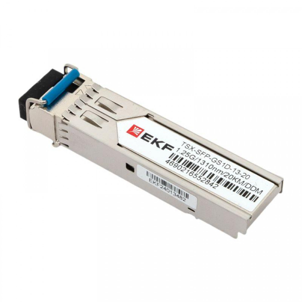  TSX-SFP-GS1D-13-20