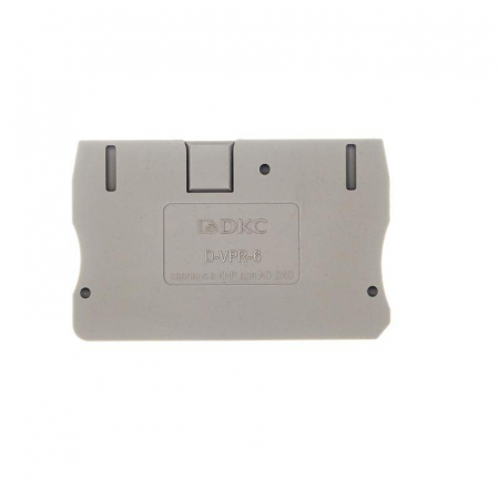 DKC D-VPR-6