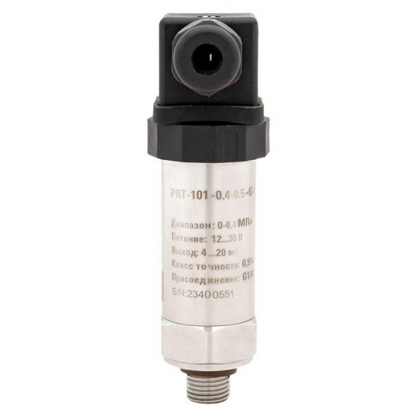 PRT-101-0.4-0.5-G4