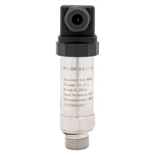  PRT-101-0.4-0.5-M20