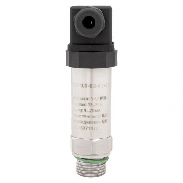  PRT-101-0.6-0.5-G2