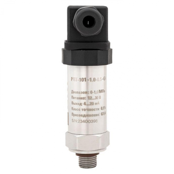  PRT-101-1.0-0.5-G4