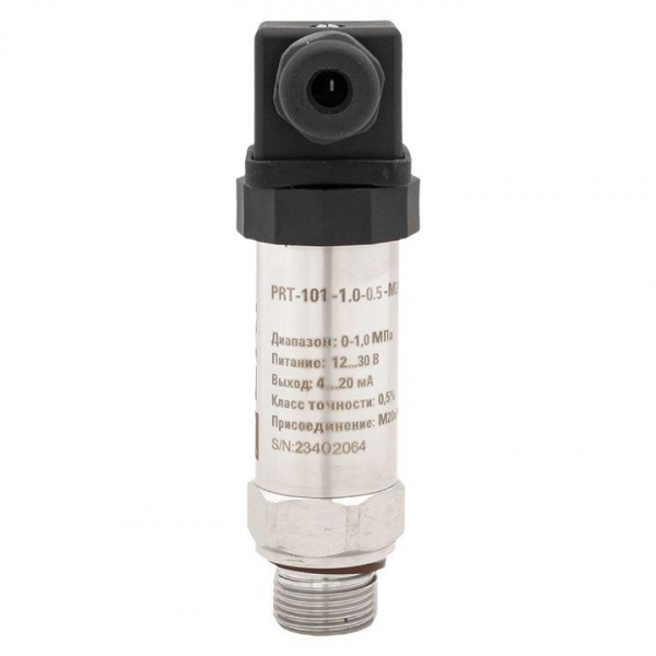  PRT-101-1.0-0.5-M20