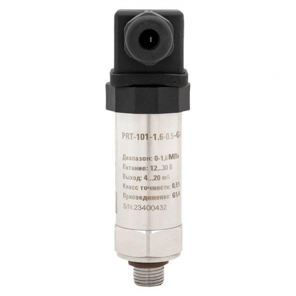  PRT-101-1.6-0.5-G4