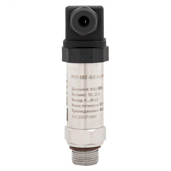  PRT-101-0.6-0.5-M20