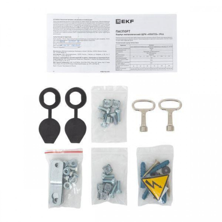 EKF mb26-655022