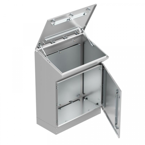  mb-inox-96-80-40