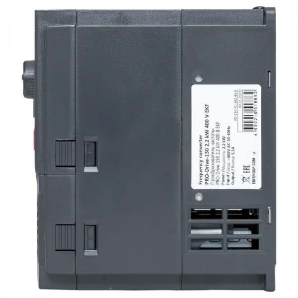  PD-150-FC-2K2-21-B