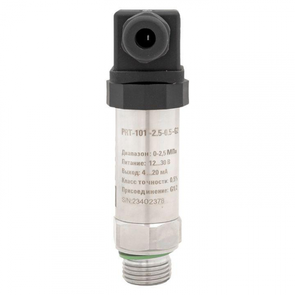  PRT-101-2.5-0.5-G2