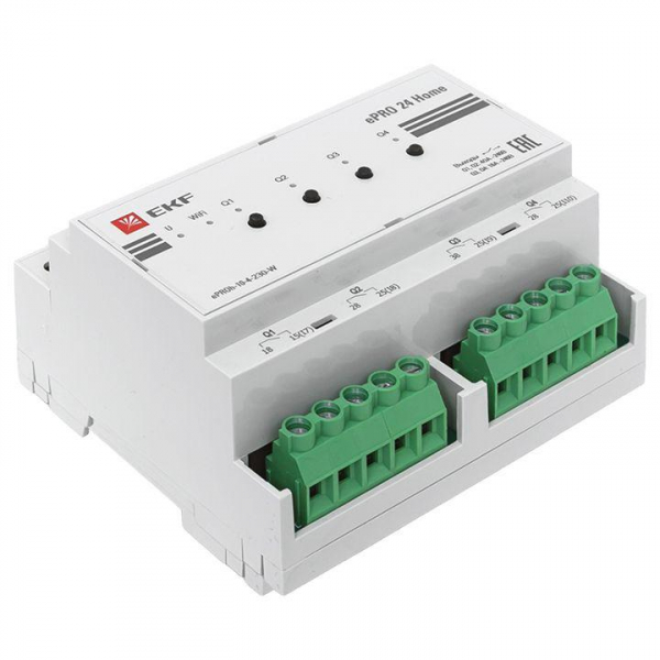  ePRO-h-10-4-230-W