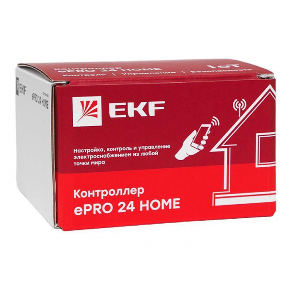  ePRO-h-10-4-230-W