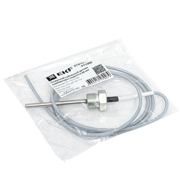  RTD10-SCR80-PT1000