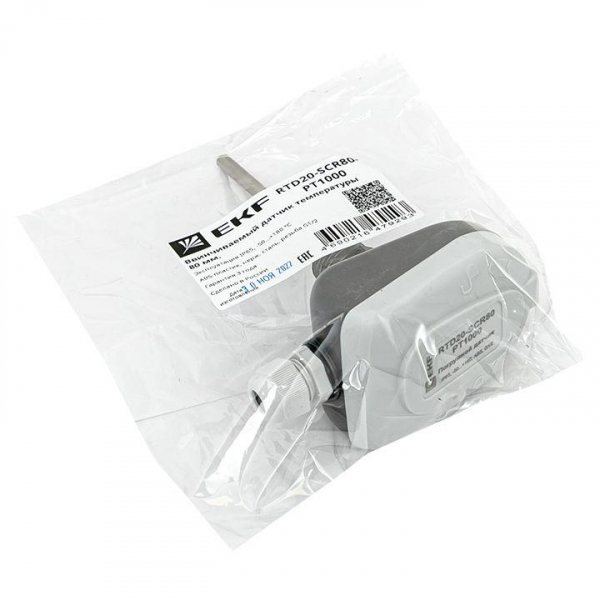  RTD20-SCR80-PT1000
