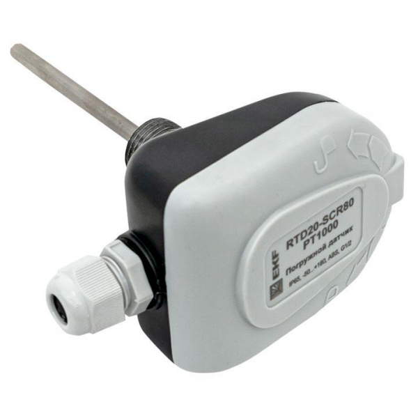  RTD20-SCR80-PT1000