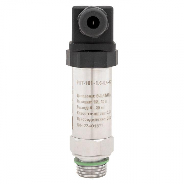  PRT-101-1.6-0.5-G2