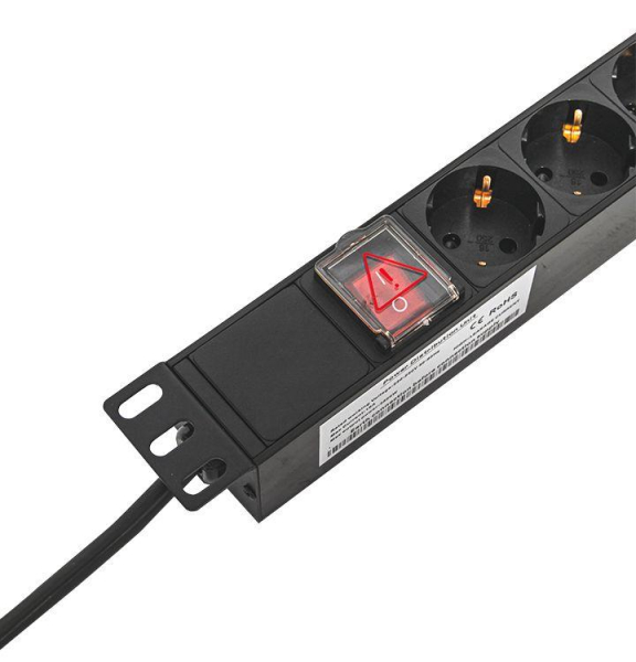  TRP-HPD-LS-16A-8SH-2MSH