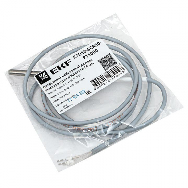  RTD10-SCR50-PT1000