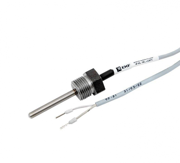  RTD10-SCR50-PT1000