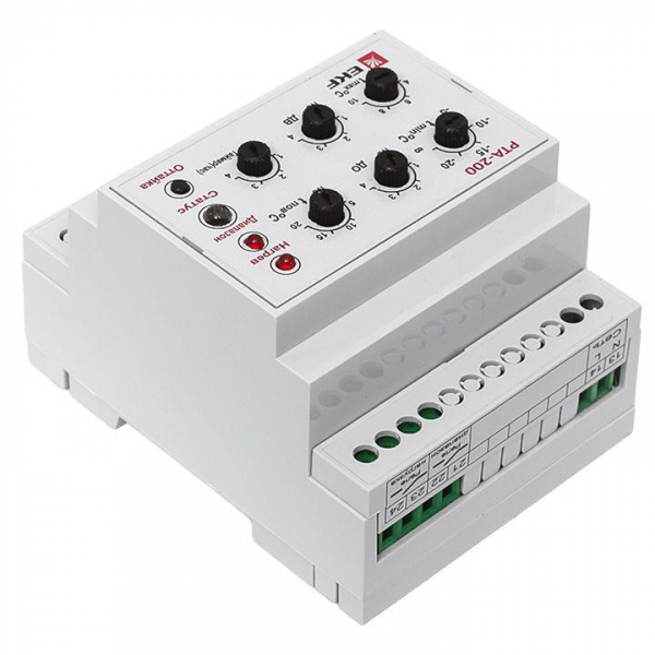  rta-200