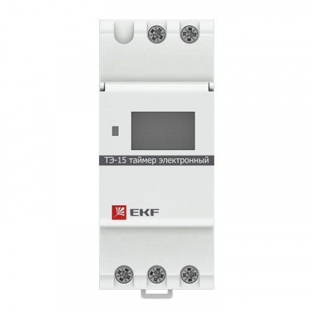 EKF mdt-15