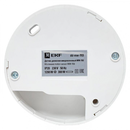 EKF dd-mw-703
