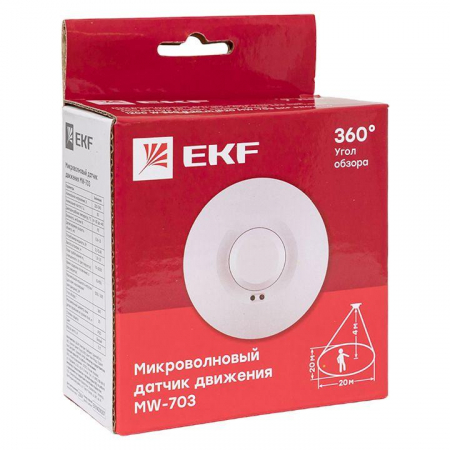 EKF dd-mw-703