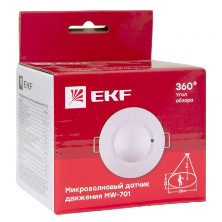 EKF dd-mw-701
