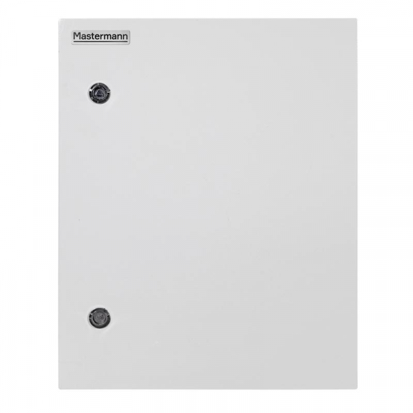 Mastermann 00-01020312