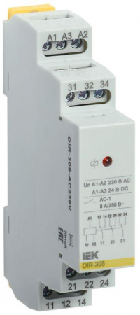ONI OIR-308-AC230V