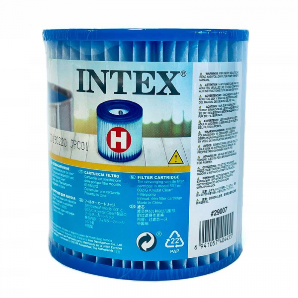 INTEX 6941057404455