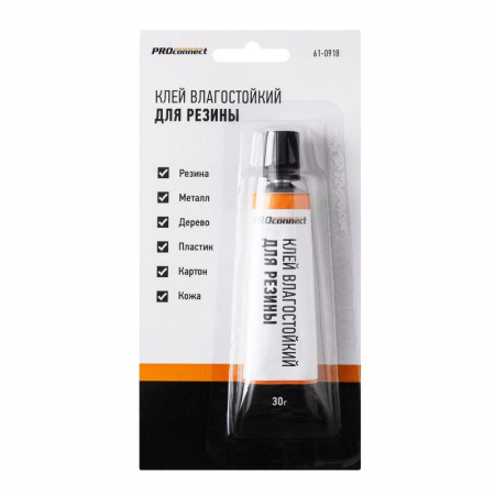 PROCONNECT 61-0918