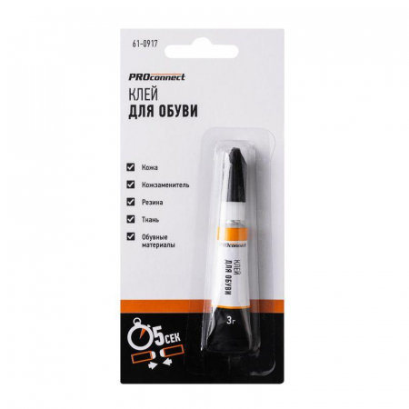 PROCONNECT 61-0917