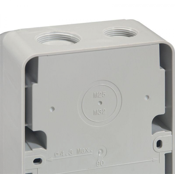 Legrand 555258