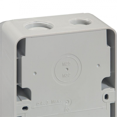 Legrand 555258
