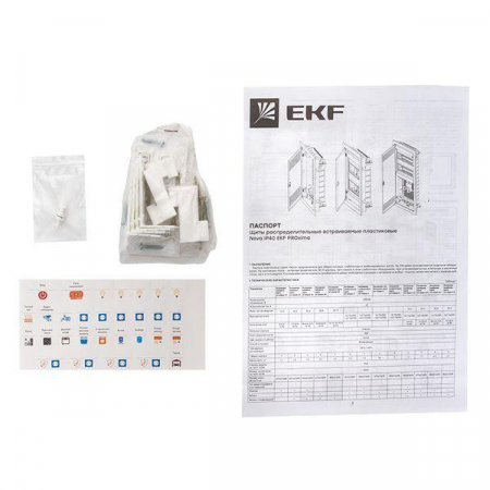 EKF nv-pbase-36