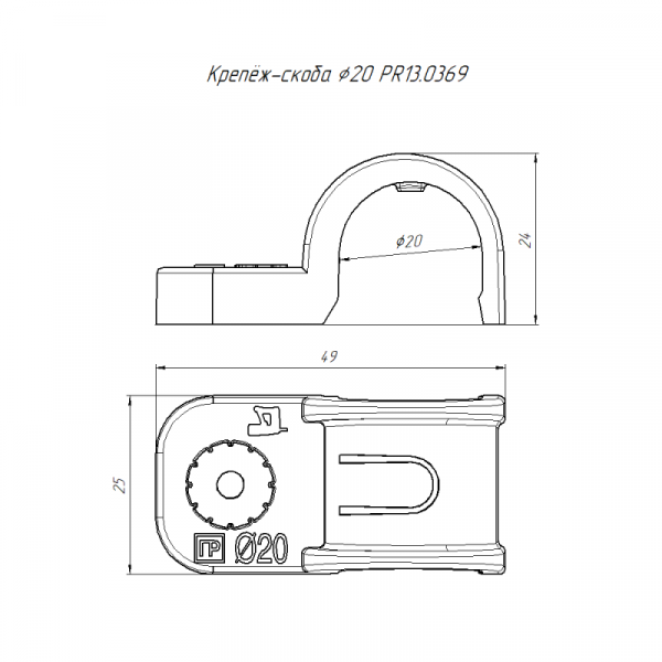 Промрукав PR13.0369