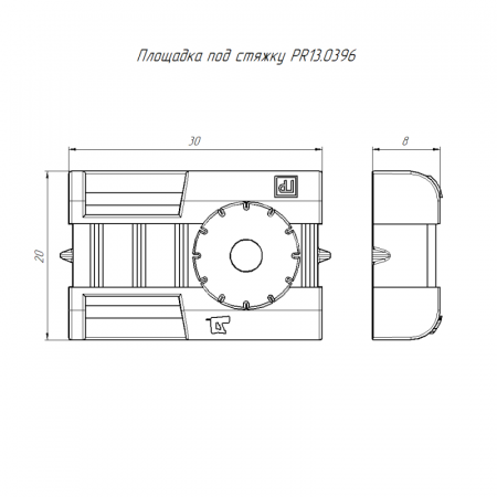 Промрукав PR13.0396