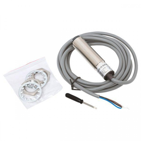 EKF PROXIS-3D-18-30-P-NO+NC-2