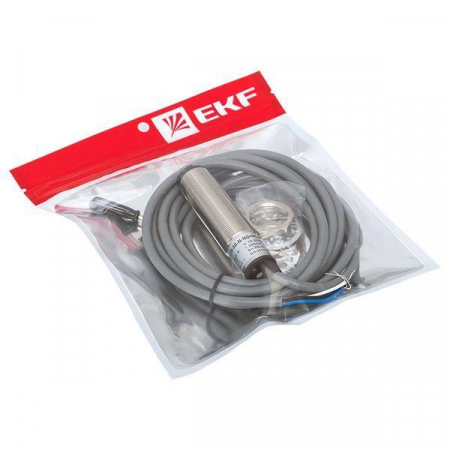 EKF PROXIS-3D-18-50-N-NO+NC-2