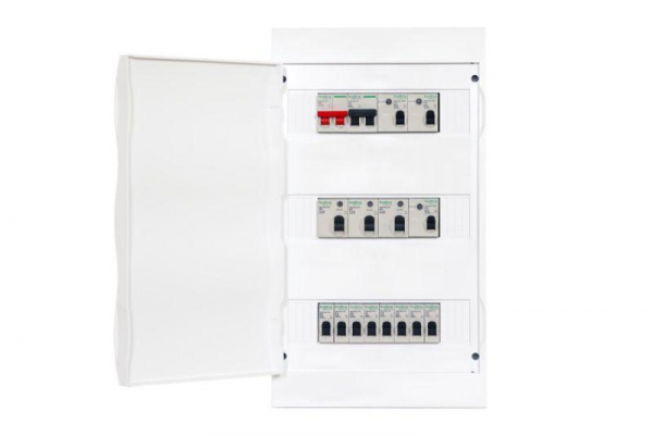 Systeme Electric C9D36616