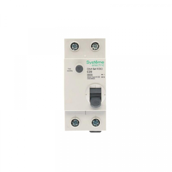 Systeme Electric C9D36620