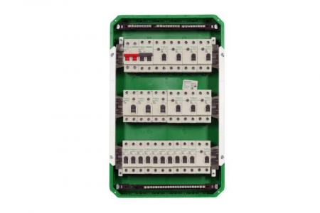 Systeme Electric C9F36132