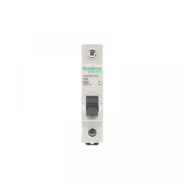 Systeme Electric C9F36132
