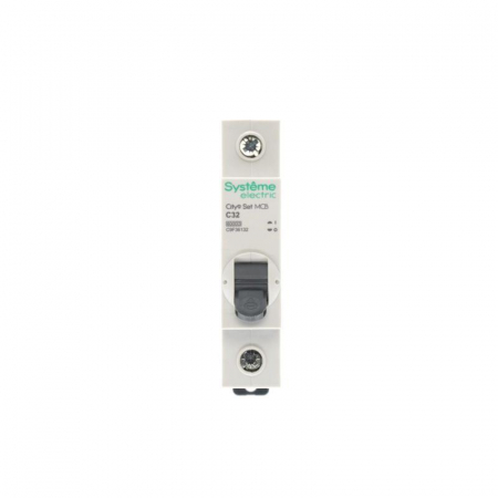 Systeme Electric C9F36132