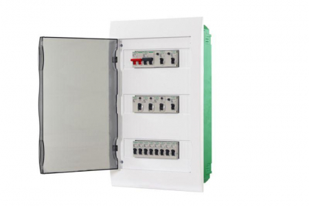 Systeme Electric C9F36132
