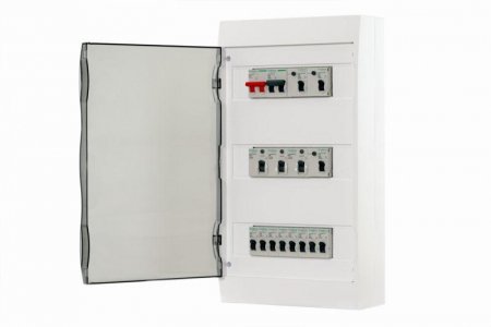 Systeme Electric C9F36132
