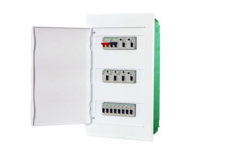 Systeme Electric C9F36132