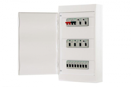 Systeme Electric C9F36132
